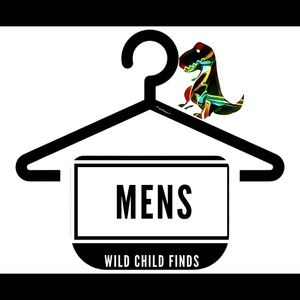 Mens clothing from Family & Friends closets